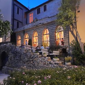 Hotel La Ginestra