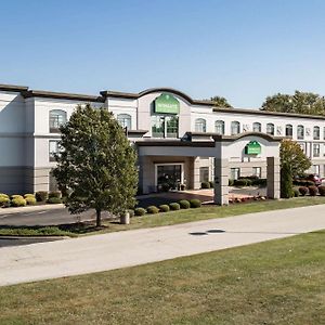 Wingate By Wyndham Parkersburg - Vienna